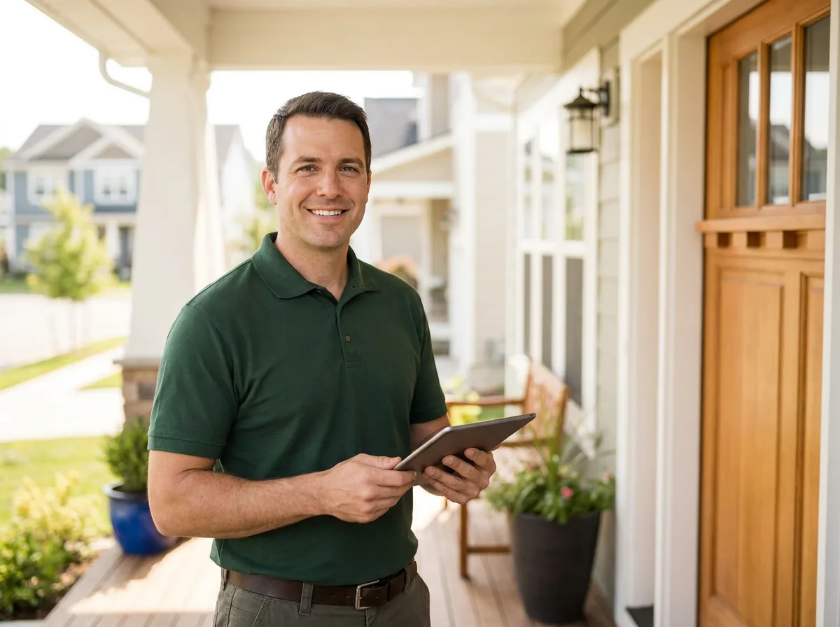 Pest control FAQs for Kirklin, IN